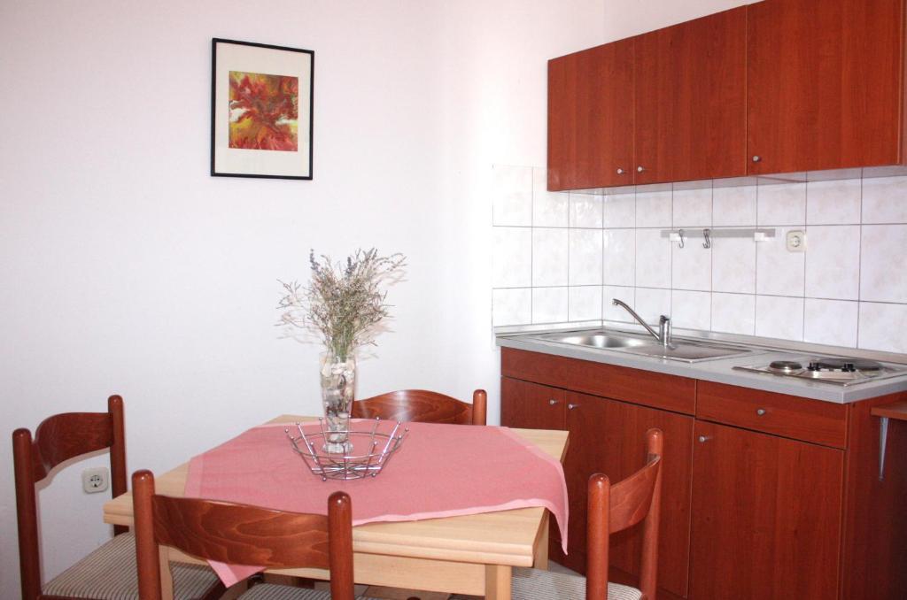 Batkoski Apartments Pag Town Pokoj fotografie
