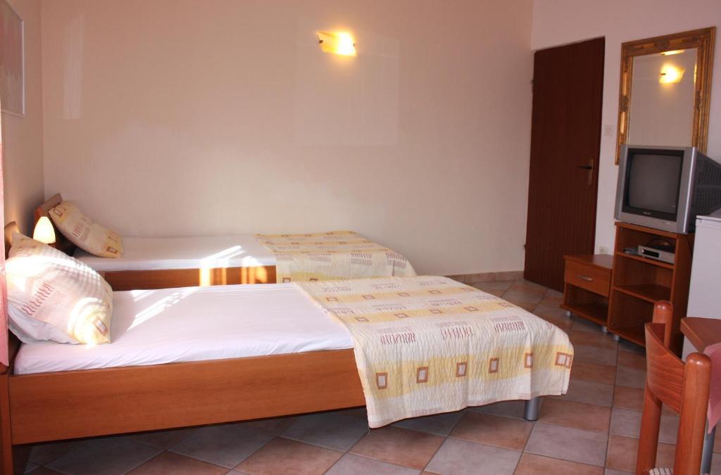Batkoski Apartments Pag Town Pokoj fotografie